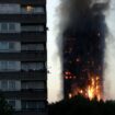 Grenfell tower inquiry - latest: Final report into tragic fire published today as relatives demand justice