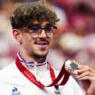 Jeux paralympiques : Alexandre Léauté remporte le contre-la-montre individuel, nouvelle médaille d’or pour la France