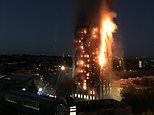 Authorities brace for criticism as final Grenfell Tower report to be published today seven years on from deadly fire