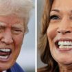 Pourquoi les insultes de Donald Trump contre Kamala Harris ne prennent pas