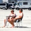 St. Peter-Ording revolutioniert das legendäre Strandparken