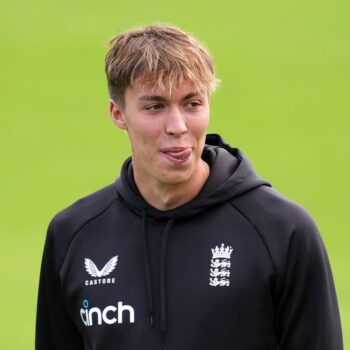 England to hand Test debut to left-arm quick Josh Hull at the Kia Oval