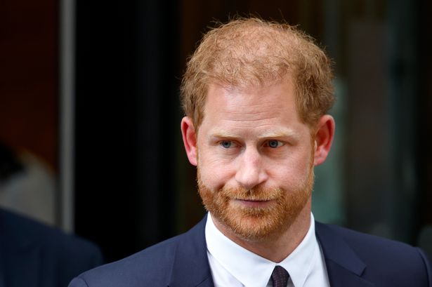 Prince Harry's true motive for contacting ex-royal aides as milestone approaches