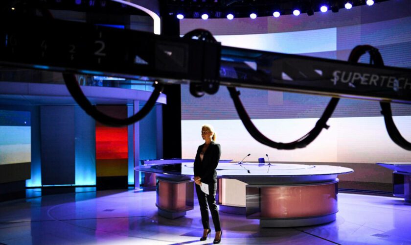 Le JT de France 2 de 20 heures bientôt allongé à une heure