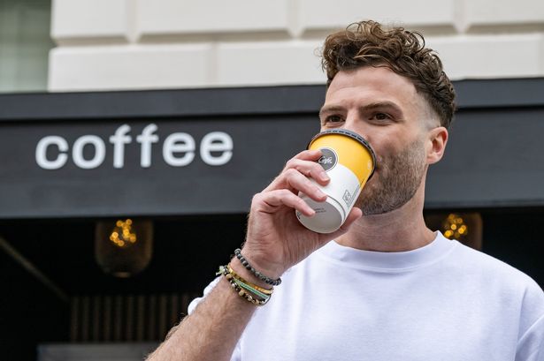 Millennials spend staggering '£728 a year' on takeaway coffee