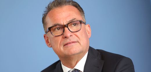 Bundesbankchef Joachim Nagel hält hohe Inflation für besiegt