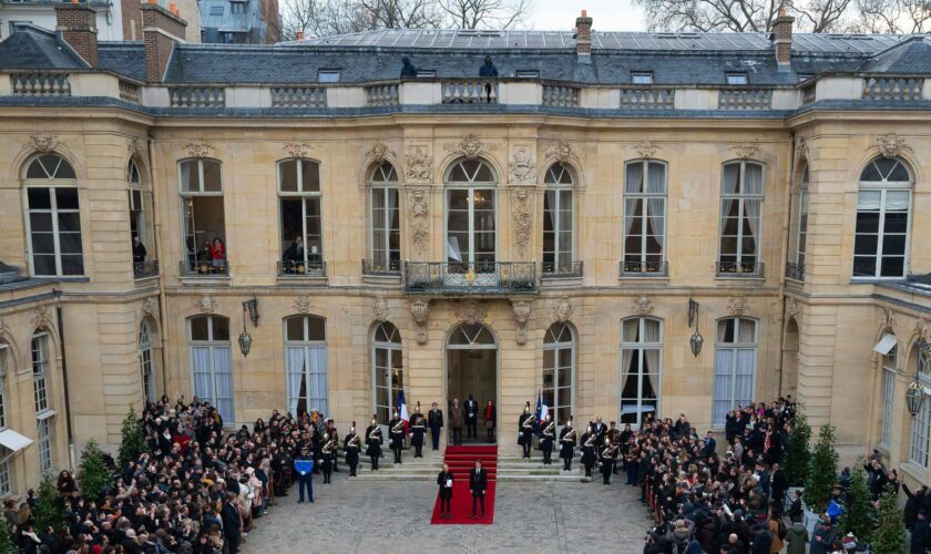 Nouveau gouvernement : le feuilleton est loin d'être terminé