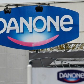 Danone abandonne le Nutri-Score sur certains de ses produits, faute de notes favorables