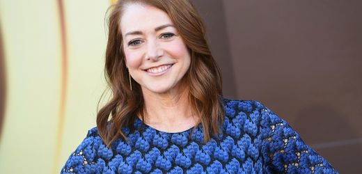 »How I Met your Mother«: Alyson Hannigan hat Spin-off nicht gesehen