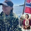 Kara Tointon reveals her new life in Norway: Two years ago, her engagement was seemingly over, today she couldnlt be happier