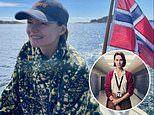 Kara Tointon reveals her new life in Norway: Two years ago, her engagement was seemingly over, today she couldnlt be happier