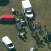 Georgia school shooting leaves at least 4 dead and dozens hurt as cops take suspect into custody: Live updates