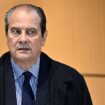 Détournement de frais de mandat : Jean-Christophe Cambadélis condamné à huit mois de prison avec sursis