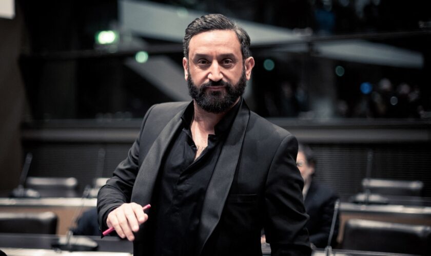 Cyril Hanouna en guerre contre l'Arcom: sa future action en justice peut-elle aboutir?