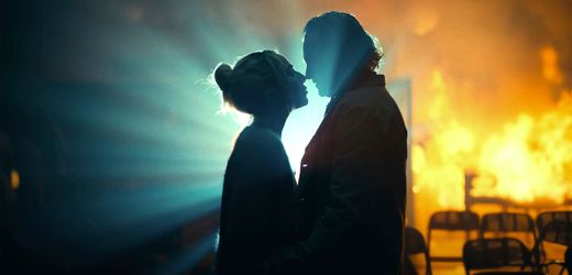 Lady Gaga und Joaquin Phoenix in »Joker: Folie à Deux«: Ich tanze mit dir in die Hölle hinein