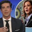 BETHANY MANDEL: The brutal truth is that Kamala, like Hillary Clinton, DOESN'T have what it takes to be our first female president... and dishonest attacks on 'sexist' Jesse Watters won't change that