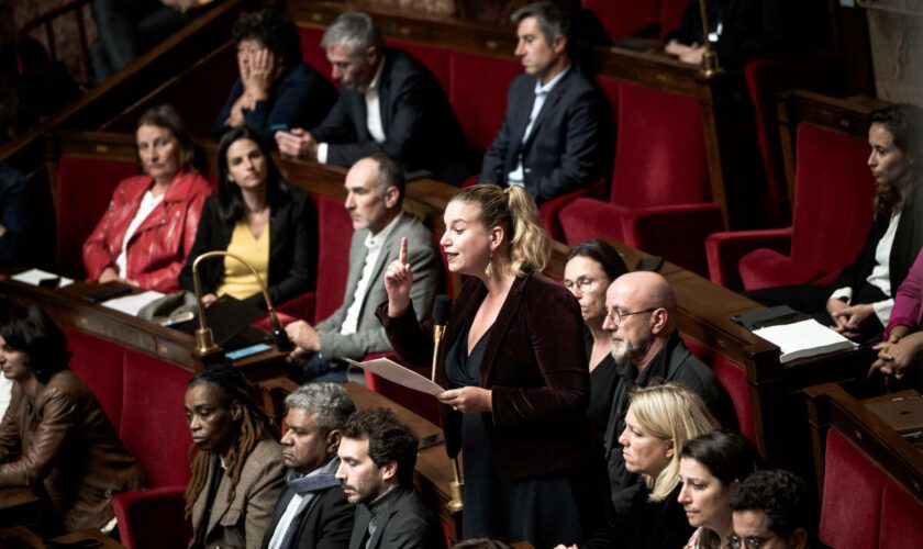 Destitution de Macron : 81 députés ont signé la proposition de LFI