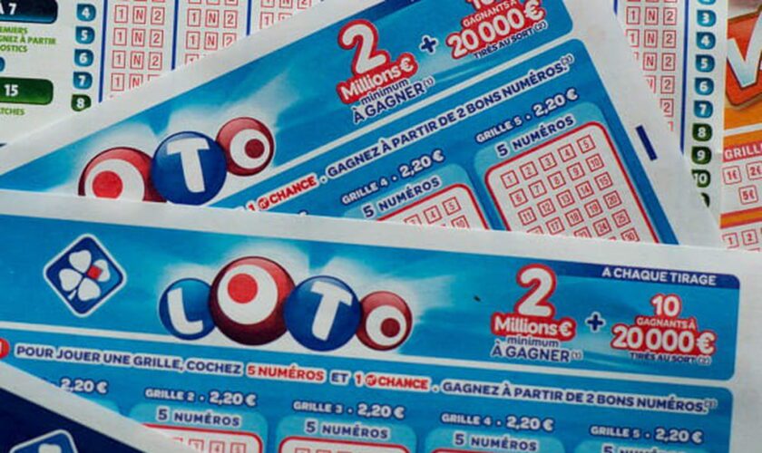 Résultat Loto (FDJ) : le tirage du mercredi 4 septembre 2024 [EN LIGNE]