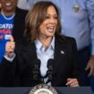 Harris now mum on reparations she signaled support for in 2020 White House run