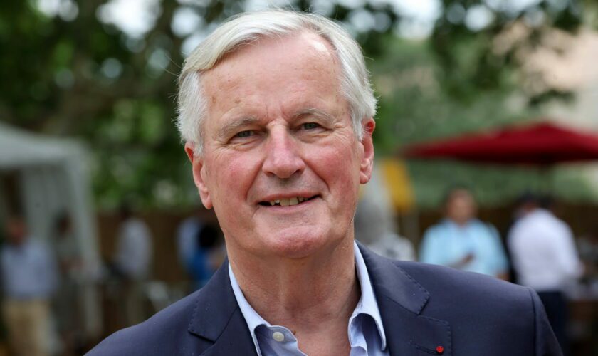 Michel Barnier Premier ministre ? L'hypothèse qui relance la course à Matignon