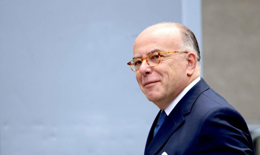 Premier ministre : le PS écarte un soutien inconditionnel à un gouvernement Cazeneuve