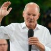 Olaf Scholz bei Bürgergespräch: So reagiert der Kanzler auf die Wahlen in Thüringen und Sachsen