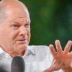 Bürgerdialog in Berlin: Scholz äußert sich zu Asylverschärfung