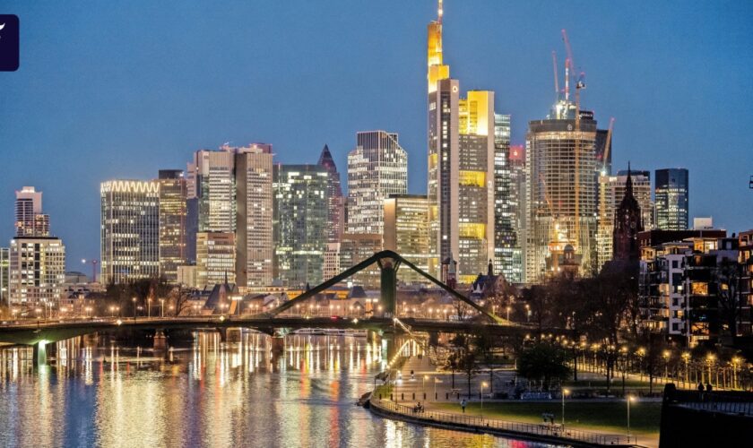 Commerzbank-Aktien zu haben