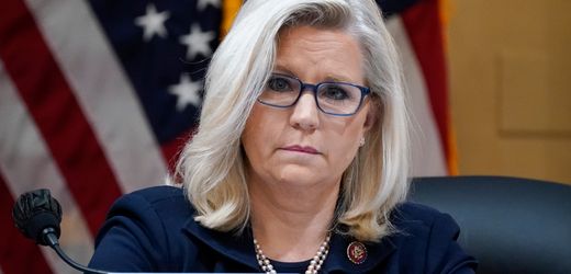 Liz Cheney: Republikanerin unterstützt Kamala Harris als klares Signal gegen Donald Trump