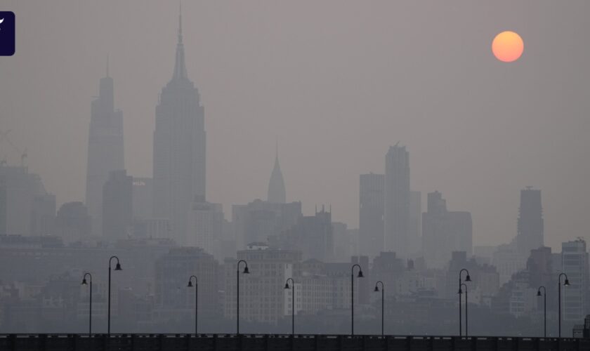 WMO-Bericht: Feinstaub verursacht Millionen vorzeitige Todesfälle jährlich