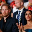 Tyler Perry's incredible housewarming gift to Prince Harry and Meghan Markle