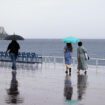 Orages et inondations : 12 départements placés en vigilance orange dans le sud-est et le centre de la France