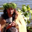 Neuseeland: Indigene Neuseeländer ernennen neue Maori-Königin