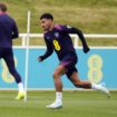 New England call-up Morgan Gibbs-White ‘buzzing’ for interim boss Lee Carsley