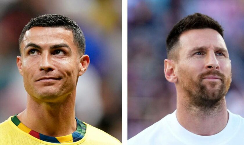 Ballon d’Or : Lionel Messi et Cristiano Ronaldo absents de la liste pour la première fois depuis 21 ans