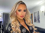 Executive, 21, avoids driving ban when police smelled cannabis in her car after arguing she had not smoked the drug for days