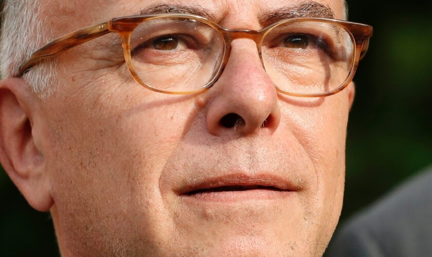 Bernard Cazeneuve le 17 juillet 2019