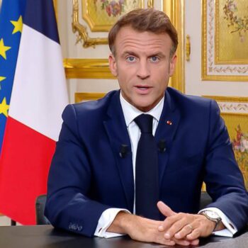 Annonce de Macron sur le Premier ministre : un discours d'explication après un communiqué ?