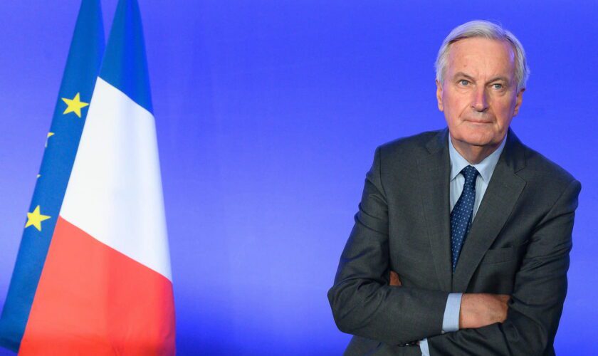 Michel Barnier, Premier ministre LR : polémiques à venir sur des positions très à droite ?