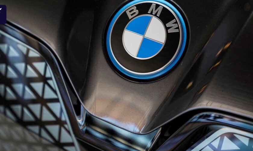 Wasserstoff: BMW will 2028 ein Serienauto mit Brennstoffzelle anbieten