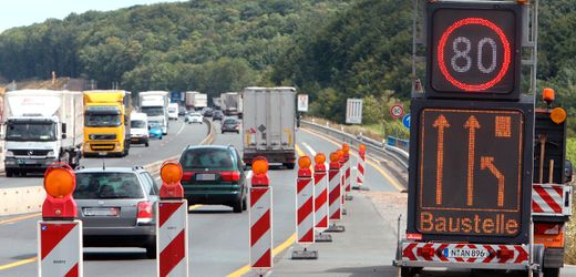 Bundeseigene Autobahngesellschaft kündigt Sparprogramm an