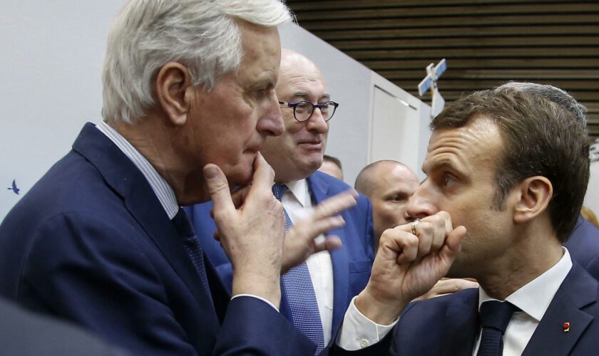 Michel Barnier Premier ministre : toutes ces positions qui ont pu faire pencher la balance en sa faveur