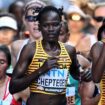 ‘Another life lost’: Rebecca Cheptegei’s death highlights violence against sportswomen in Kenya