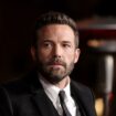 Ben Affleck reveals why he thinks his relationships end in resurfaced interview