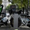 Madrid verbannt E-Scooter ab Oktober