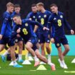 Scotland v Poland LIVE: Latest Nations League scores and goal updates as Lewandowski adds second with penalty