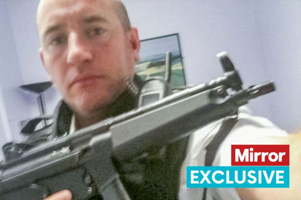 Rapist police officer David Carrick may face fresh charges as more women speak out