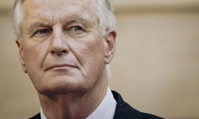 Michel Barnier, l’obligé de Marine Le Pen à Matignon