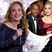 ALISON BOSHOFF: Adele turns her back on potential $200mn payday to extend her world tour... to spend more time with her family