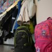 Im vergangenen Jahr wurden im Norden 1.292 Gewaltdelikte an Schulen gemeldet. (Symbolbild) Foto: Bernd Weißbrod/dpa